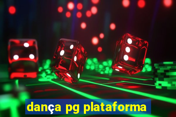 dança pg plataforma